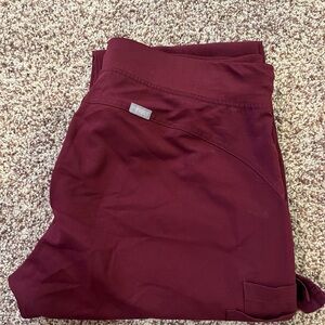 Figs Scrub pants Medium tall